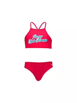 PUMA | Mädchen Bikini Club House | 